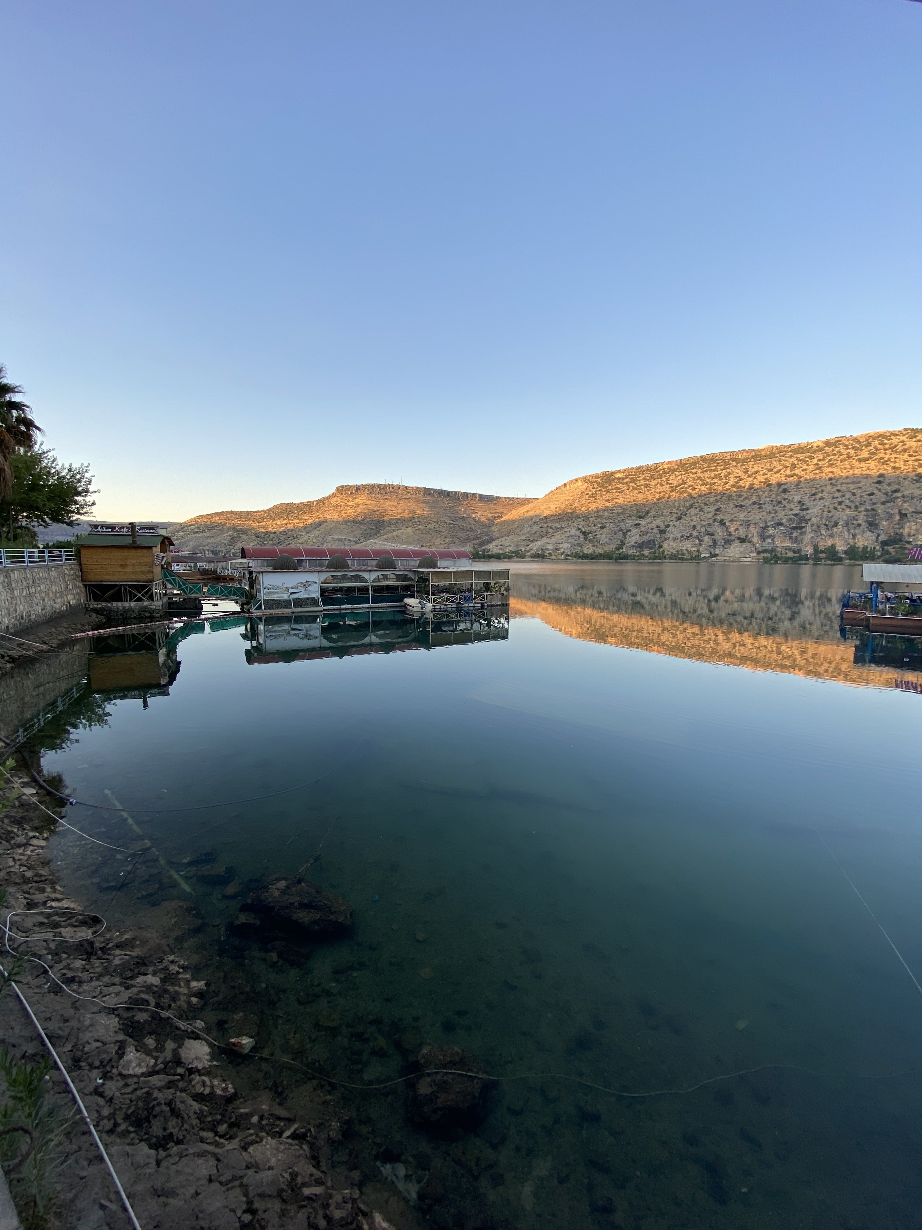 Yusuf Çavuş Konağı Şanlıurfa